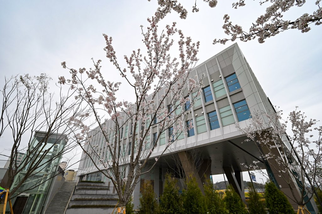 2026. 4. 9. 서둔동행정복지센터 신청사 개청식 5번 이미지